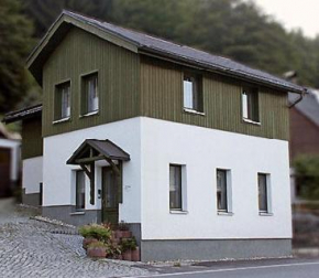 Ferienhaus Schreinert Breitenbrunn/Erzgebirge